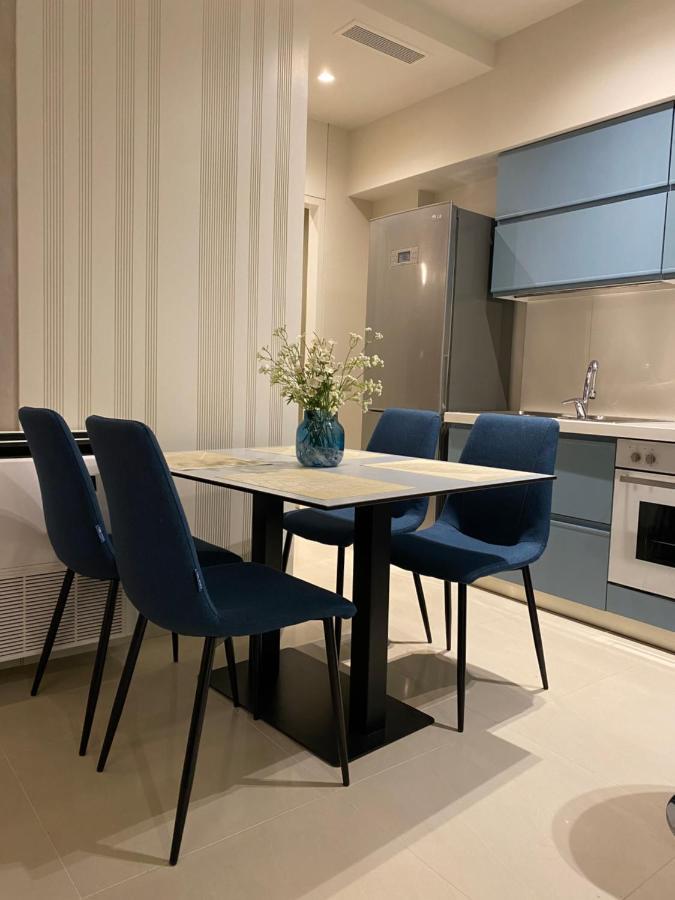 Comfort Apartament, Near The Beach Durrës Esterno foto