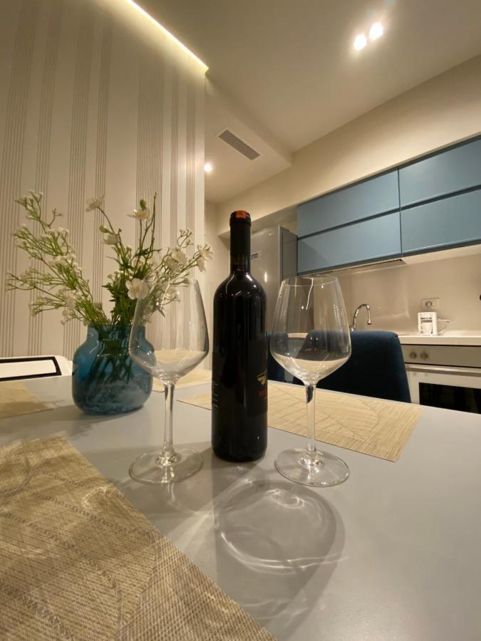 Comfort Apartament, Near The Beach Durrës Esterno foto