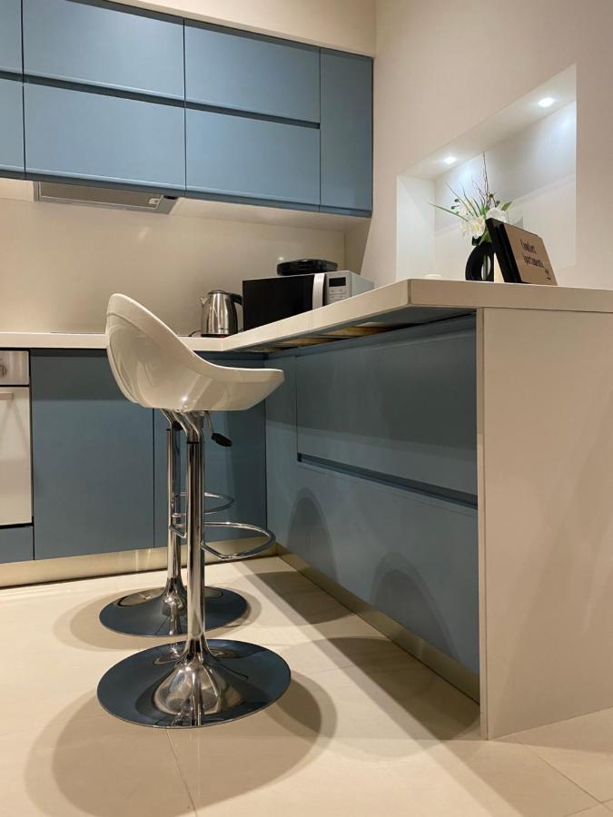 Comfort Apartament, Near The Beach Durrës Esterno foto