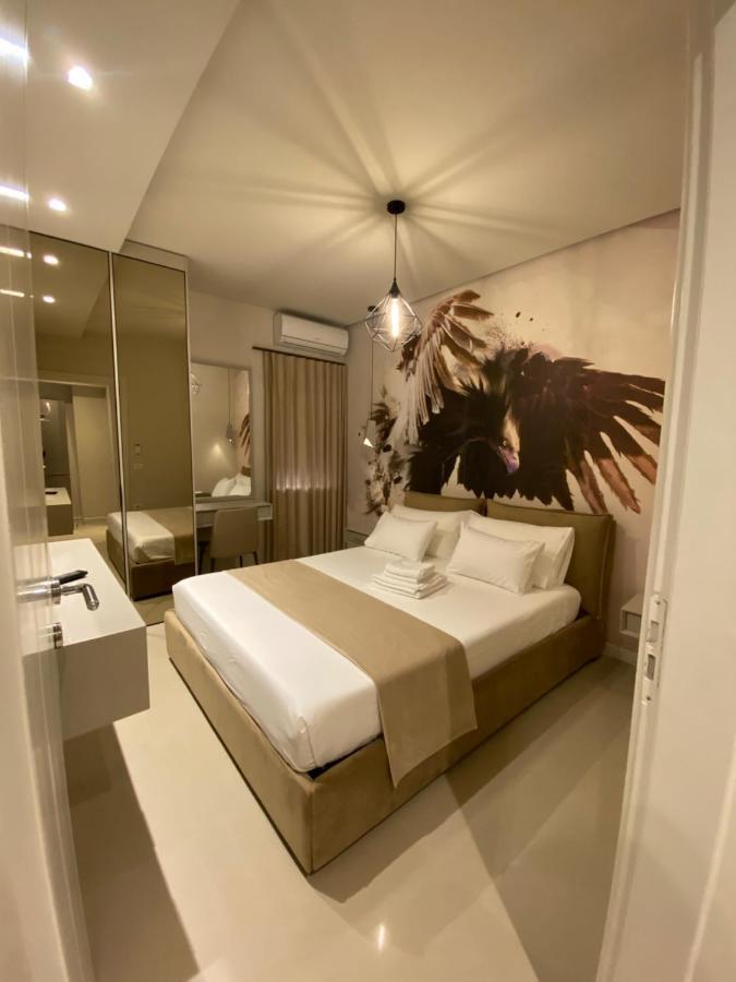 Comfort Apartament, Near The Beach Durrës Esterno foto